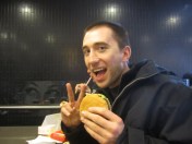 Annyeong Haseyo, deliciousness!