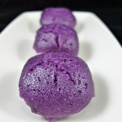 Very natural looking...