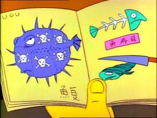 No sweat for kitchen prep.