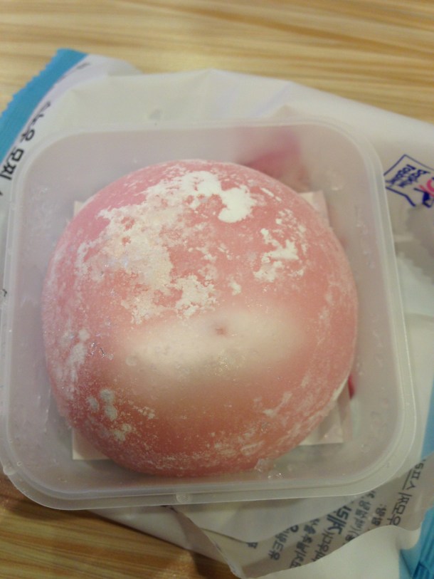 Phase 1: face to face