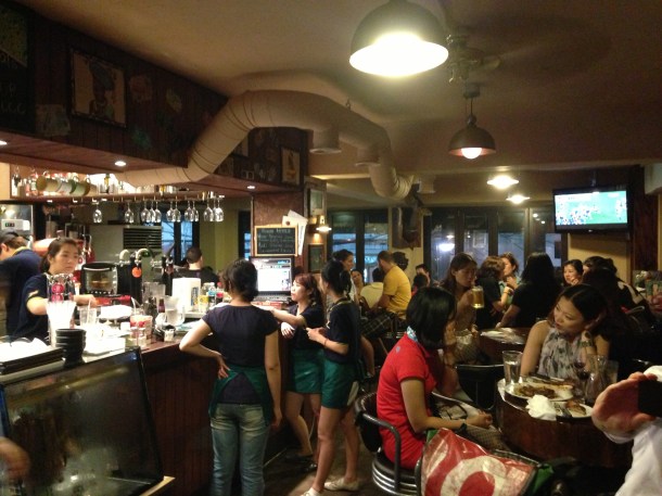 Where the magic happens