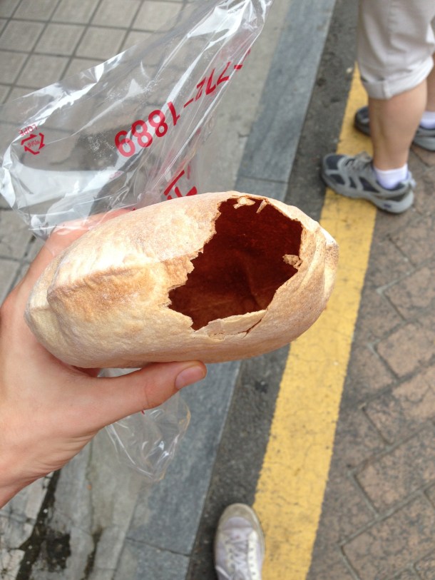 What's on the surface matters most