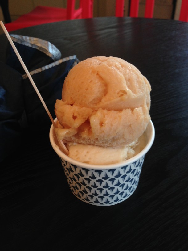 So simple, yet so tasty