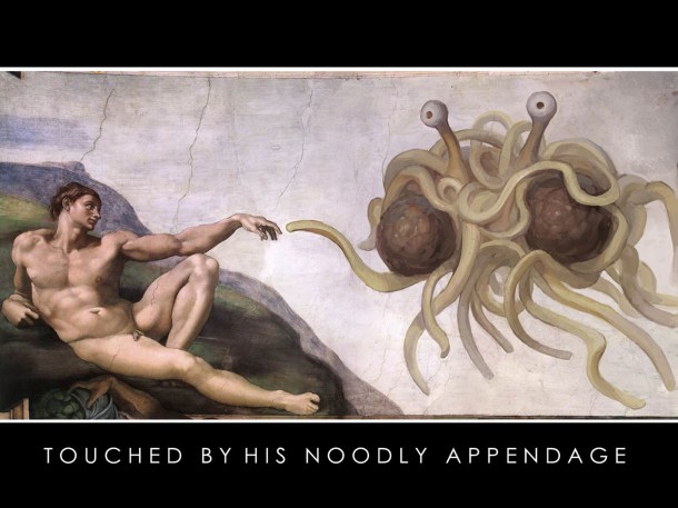 noodly-appendage