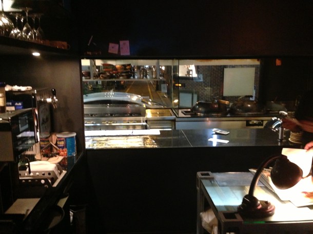 Where the magic happens