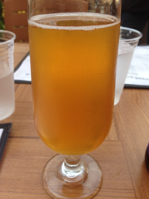 A drink fit for a king