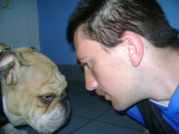 Meeting of the minds