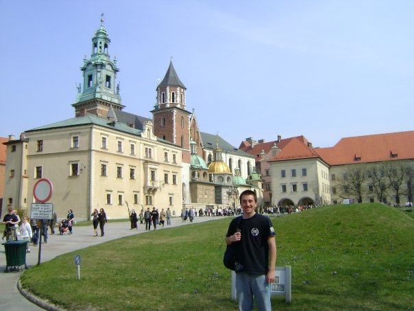 Wawel Castle