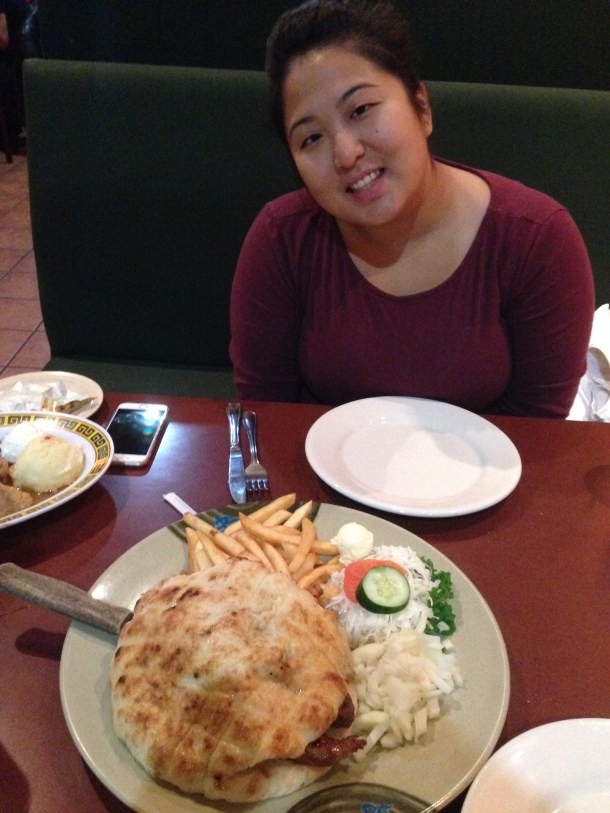 Beauty and the Beast